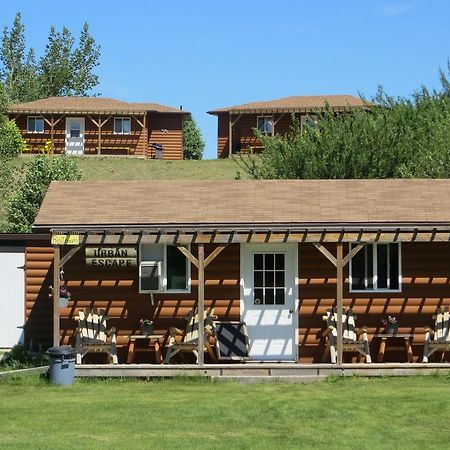 Orchard View Bed And Breakfast Мус-Джо Екстер'єр фото