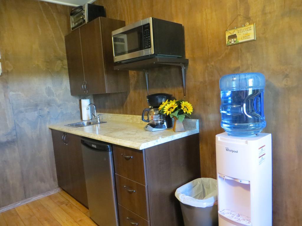 Orchard View Bed And Breakfast Мус-Джо Екстер'єр фото