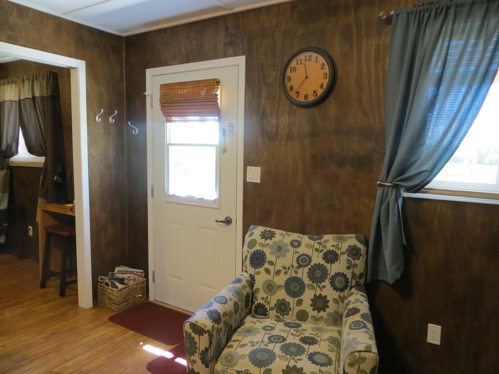 Orchard View Bed And Breakfast Мус-Джо Екстер'єр фото
