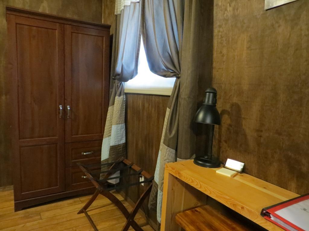 Orchard View Bed And Breakfast Мус-Джо Екстер'єр фото
