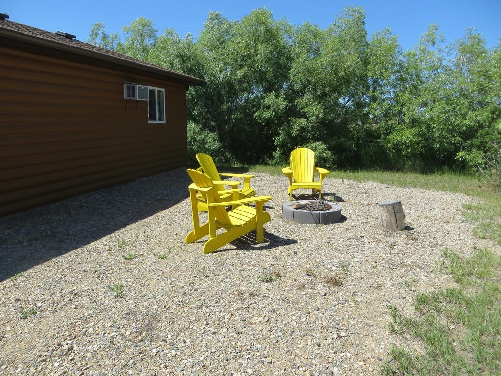 Orchard View Bed And Breakfast Мус-Джо Екстер'єр фото