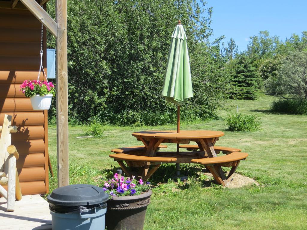 Orchard View Bed And Breakfast Мус-Джо Екстер'єр фото