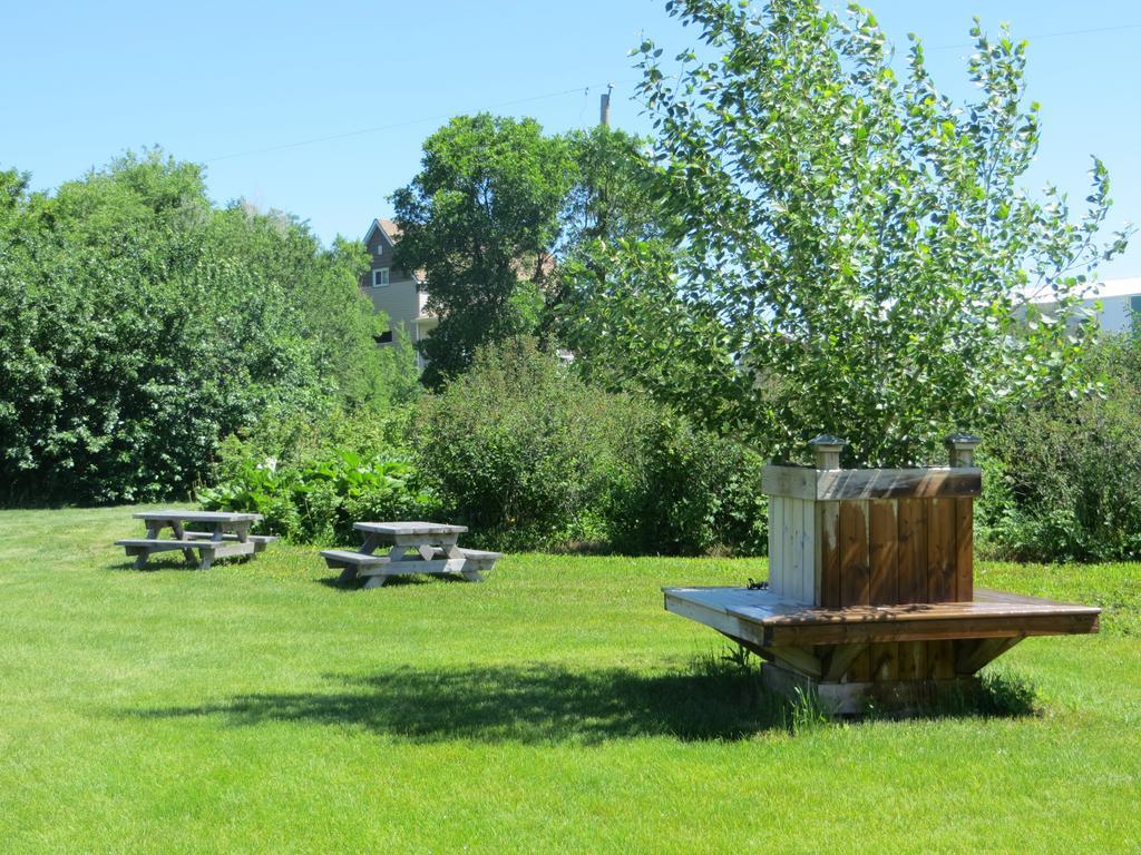 Orchard View Bed And Breakfast Мус-Джо Екстер'єр фото