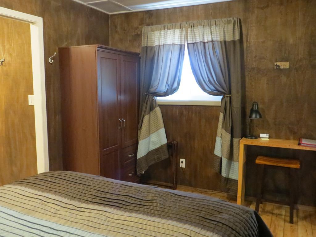 Orchard View Bed And Breakfast Мус-Джо Номер фото